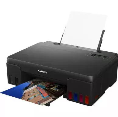 Inkjet Printer Canon PIXMA G550 Photo 5