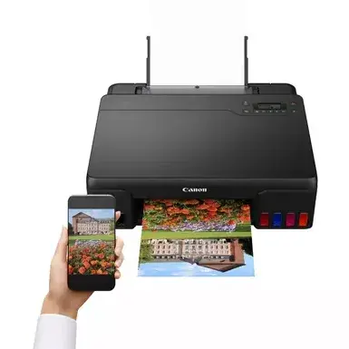 Inkjet Printer Canon PIXMA G550 Photo 6