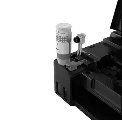 Inkjet Printer Canon PIXMA G550 Photo 9