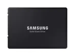 SSD disk Samsung 7.68 TB U.2 PCI Express 4.0 NVMe MZQL27T6HBLA-00A07