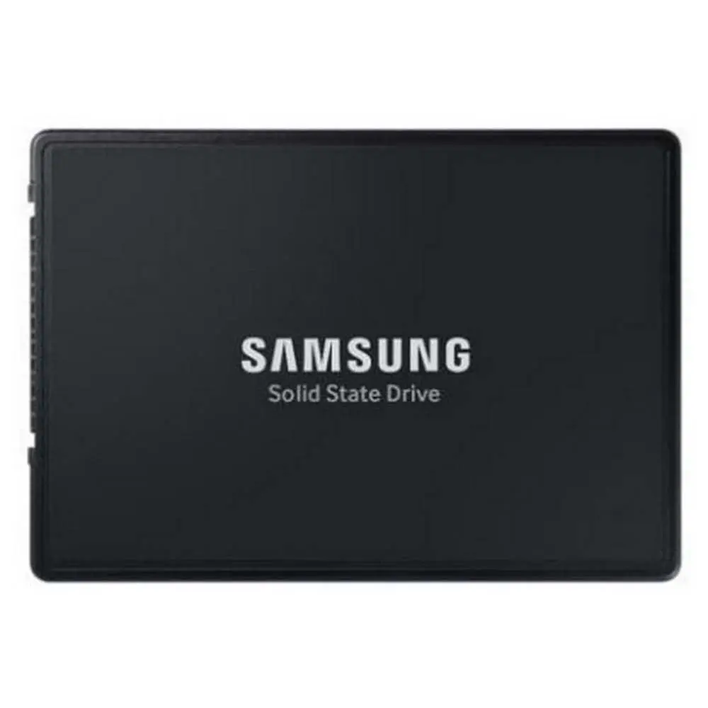 SSD диск Samsung 7.68 TB MZQL27T6HBLA-00A07 Photo 2