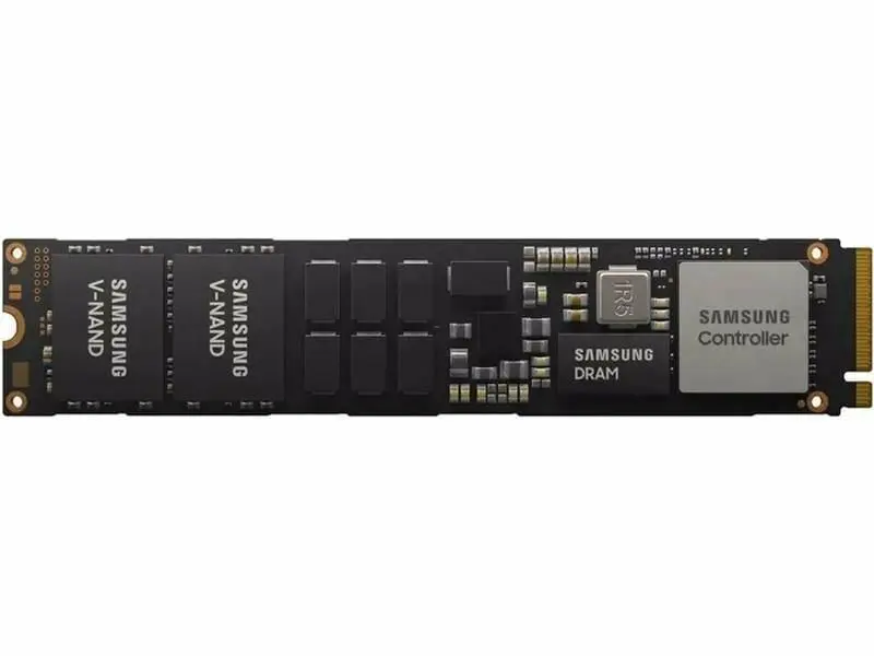 SSD diskdziņš Samsung 960 GB M