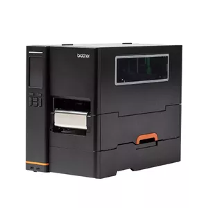 Принтер этикеток Brother TJ4522TN Direct thermal Thermal transfer
