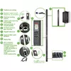 Устройство распределения питания APC APDU9959EU3 Photo 2