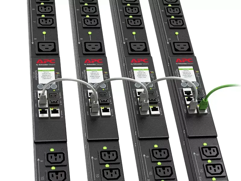 Устройство распределения питания APC APDU9959EU3 Photo 9