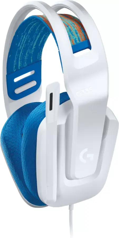 Austiņas Logitech G G335 Photo 12