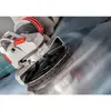 Slīpēšanas loksnes Bosch Expert N880 125 mm Photo 4