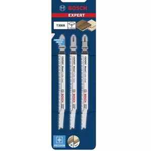 Полотно для лобзика Bosch 2 608 900 550