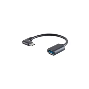 USB кабель ShiverPeaks BS13-30010 USB 3.2 Gen 1 0.1м