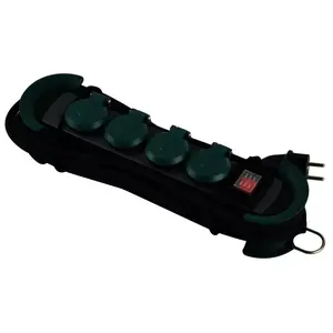 Удлинитель Outdoor Bachmann 500.200