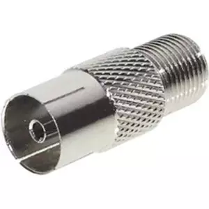 shiverpeaks BS85324 koaksikālais savienotājs 1 pcs