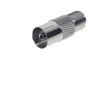 Коаксиальный разъем ShiverPeaks BS85324