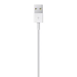 Apple Lightning uz USB kabelis 0.5 m ME291ZM/A Photo 3