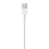 Apple Lightning uz USB kabelis 0.5 m ME291ZM/A Photo 3