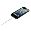 Apple Lightning uz USB kabelis 0.5 m ME291ZM/A Photo 4
