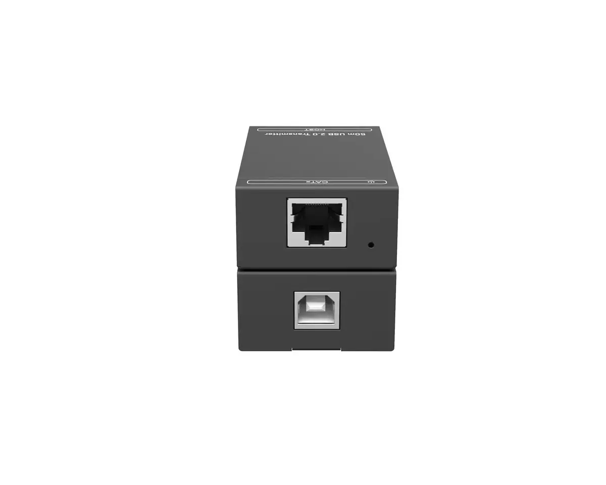 Консольный экстендер Vivolink VLUSBEXT50 Photo 2