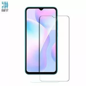 Riff Telefona ekrāna aizsargstikls 0.3mm priekš Xiaomi Redmi 9 / 9A