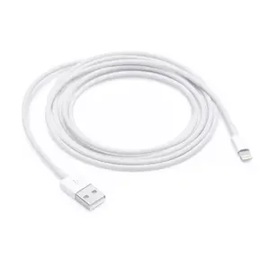 Apple Lightning to USB Cable 2 m MD819ZM/A