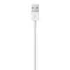 Apple Lightning uz USB kabelis 2 m MD819ZM/A Photo 6
