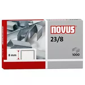 Скобки NOVUS 23/8