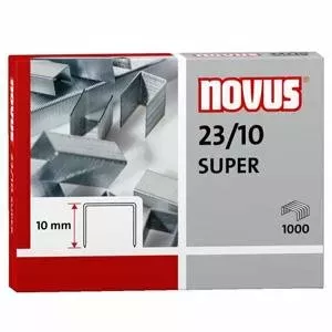 Skavas 23/10 Super, 1000gab. NOVUS