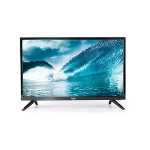 Xoro HTL 2477 59.9 cm (23.6") HD Smart TV Wi-Fi Black
