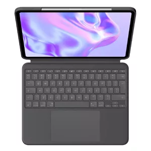 Клавиатурный чехол Logitech Combo Touch для iPad Pro 11 дюймов