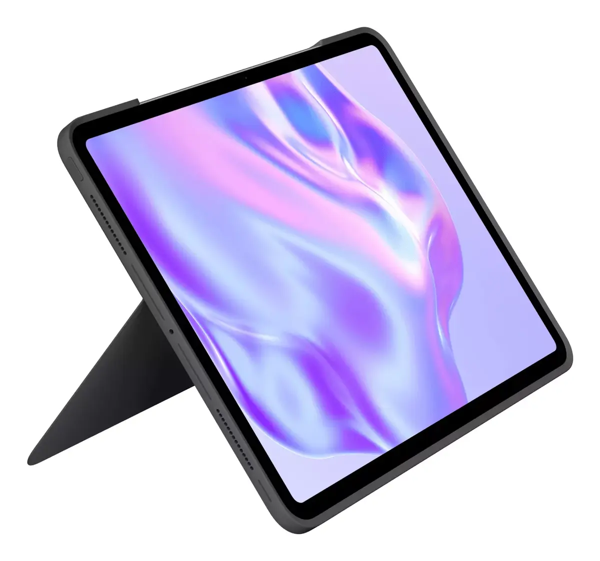 Клавиатурный чехол Logitech Combo Touch для iPad Pro 11 дюймов Photo 2