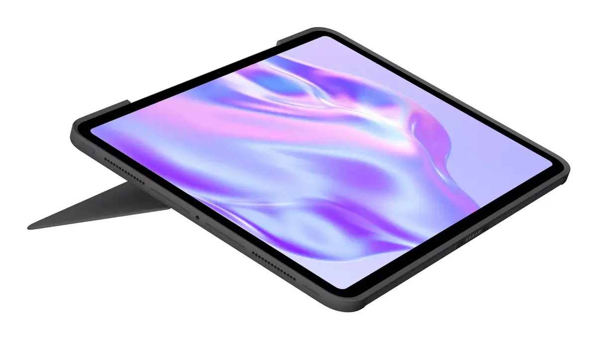 Клавиатурный чехол Logitech Combo Touch для iPad Pro 11 дюймов Photo 3