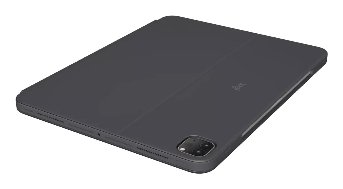 Клавиатурный чехол Logitech Combo Touch для iPad Pro 11 дюймов Photo 4