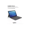 Клавиатурный чехол Logitech Combo Touch для iPad Pro 11 дюймов Photo 14