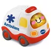 VTech Tut Tut Cars Ambulance 60805 rotaļlieta Photo 2