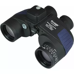 Focus binoculars Aquafloat 7x50 Waterproof, must