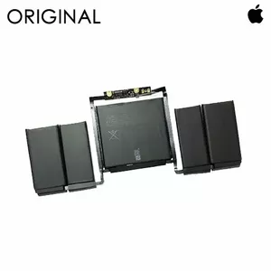 Notebook Battery Apple A1706 4314mAh NB420384 replacement battery for compatible MacBook models