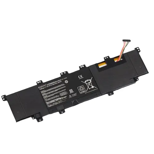 Akumulators ASUS NB430802 X502 X502C, NB430802