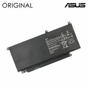 Notebook battery Asus C32-N750 6200mAh original for compatible Asus laptops