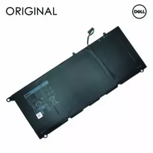 Notebook battery Dell PW23Y, original replacement, 8085 mAh, model NB441297