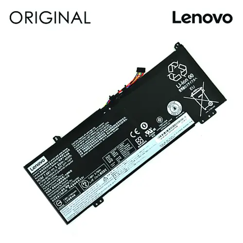Klēpjdatora akumulators Lenovo L17C4PB0 4400mAh 11