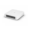 UBIQUITI UniFi Switch Lite 16 PoE коммутатор Photo 2