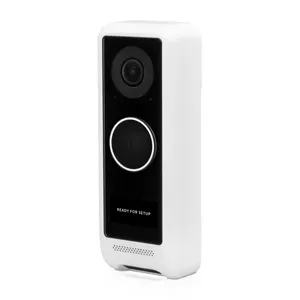 Ubiquiti Protect G4 Doorbell Черный, Белый