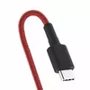 Кабель SOMOSTEL SMS-BW05 USB-C на Lightning Photo 4