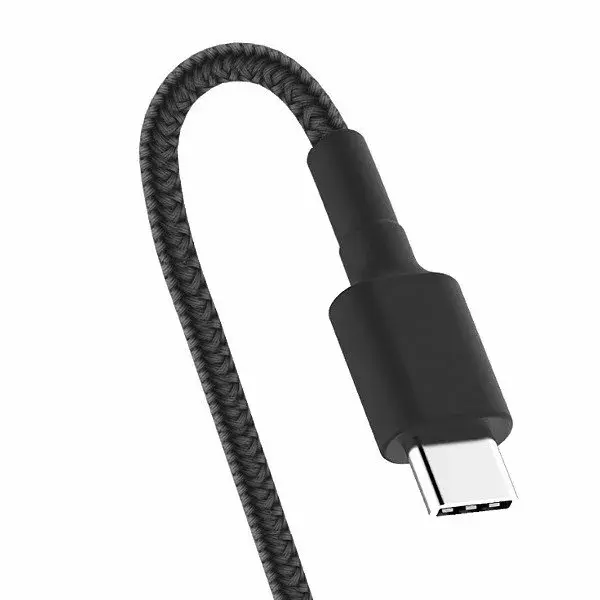 SOMOSTEL SMS-BW05 кабель USB Type-C 1 м Photo 2