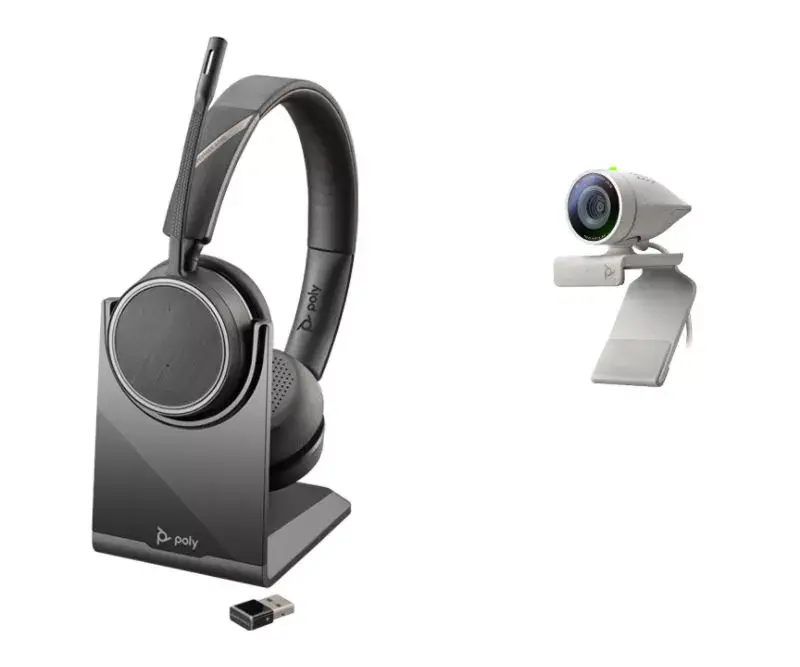 HP POLY Studio P5 Kit Personīgā