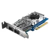 Сетевая карта QNAP QXG-25G2SF-CX6 Photo 4