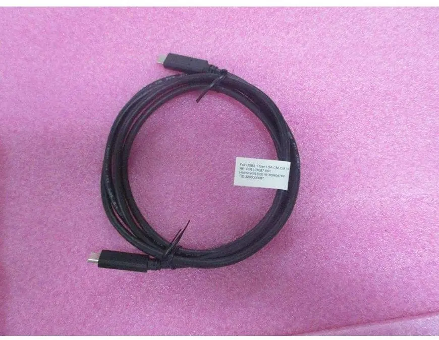 USB Type-C kabelis HP L07087-001 —