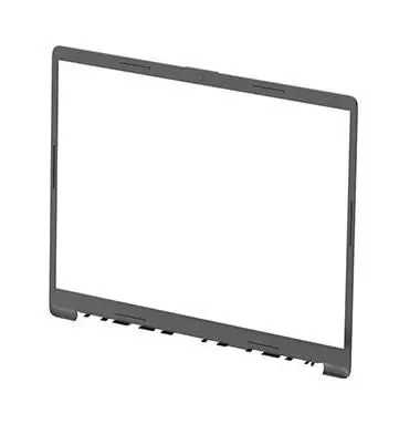 Klēpjdatora rāmis (bezel) HP M50434-001, rezerves