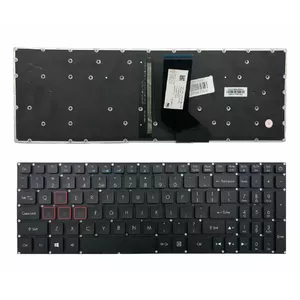Keyboard for Acer Aspire VN7-793 / VN7-793G backlit replacement KB313143
