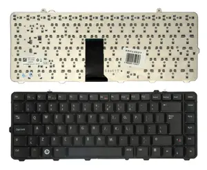 Keyboard Dell for Studio 15 models 1535 1536 1537 1555 1557 1558 UK layout