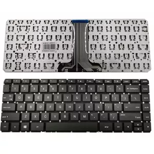 Laptop keyboard HP Pavilion X360 KB314201 — replacement keyboard for 14-inch Pavilion X360 14-BA / 14T-BA / 14M-BA / 14-BS