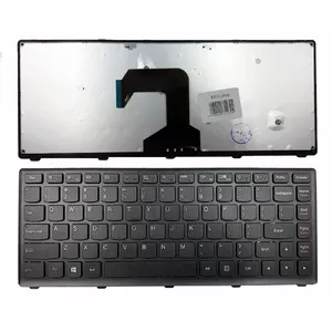 Keyboard Lenovo replacement for IdeaPad S300 S400 S405 M30-70 model KB312894